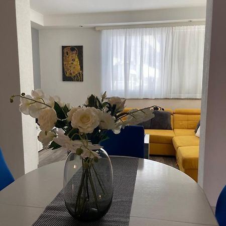 Providenca Apartments Baška Voda Dış mekan fotoğraf