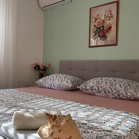 Providenca Apartments Baška Voda Dış mekan fotoğraf
