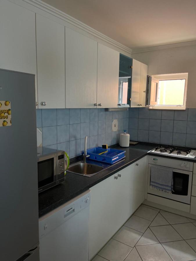 Providenca Apartments Baška Voda Dış mekan fotoğraf