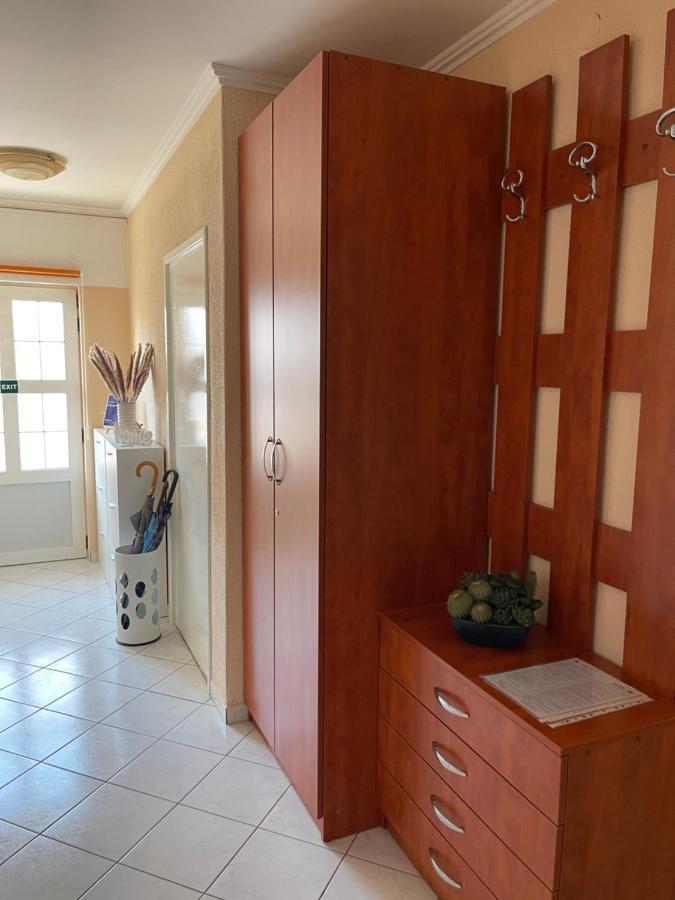 Providenca Apartments Baška Voda Dış mekan fotoğraf