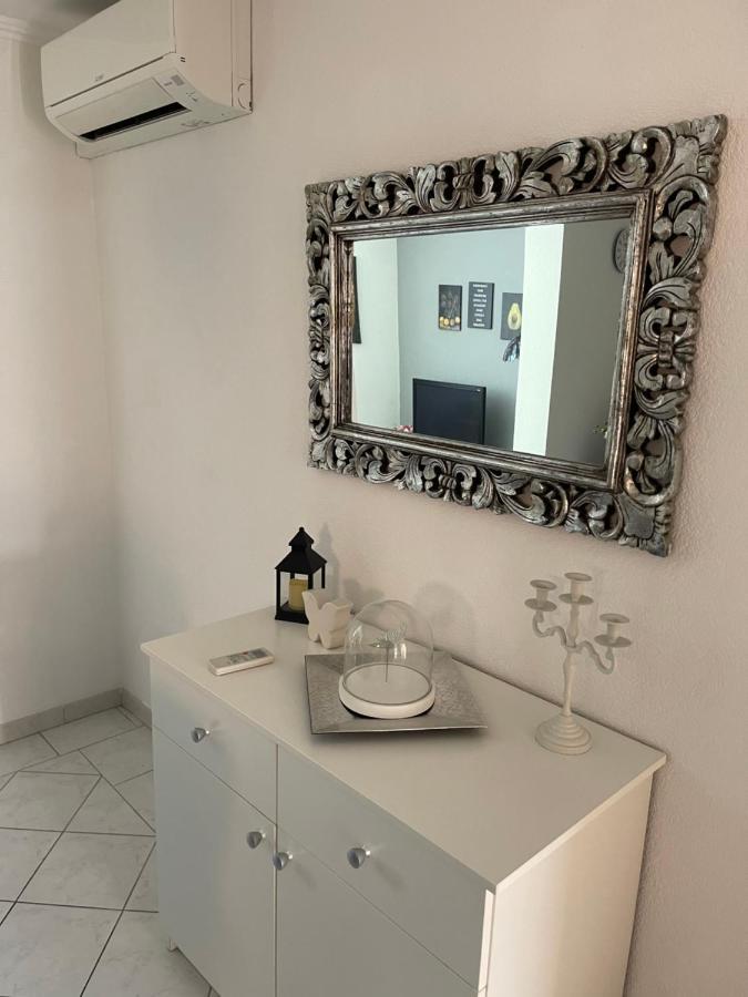 Providenca Apartments Baška Voda Dış mekan fotoğraf